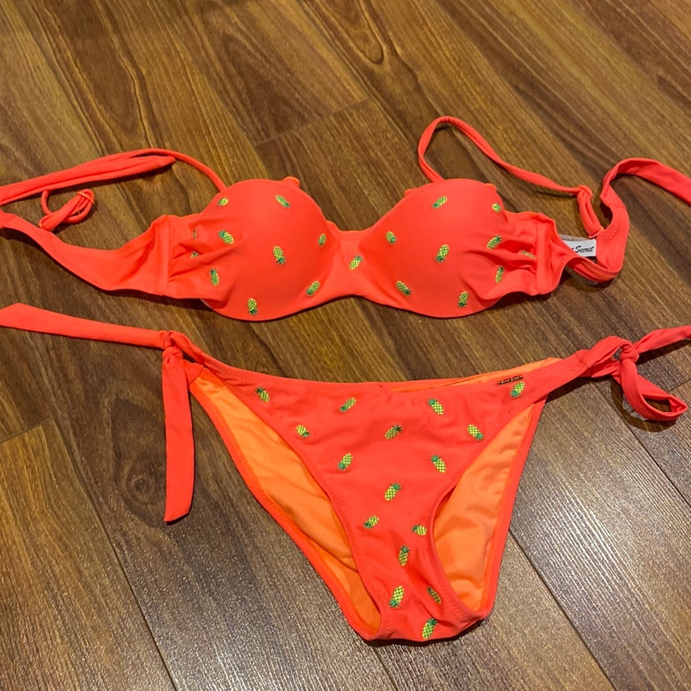 Like new (worn once )